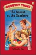 The Bobbsey Twins: The Secret at the Seashore (The Bobbsey Twins Series #3)