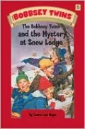 The Bobbsey Twins and the Mystery at Snow Lodge (The Bobbsey Twins Series #5)