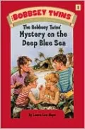 Bobbsey Twins' Mystery on the Deep Blue Sea (Bobbsey Twins Series #11)