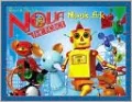 Nova the Robot: Nova's Ark