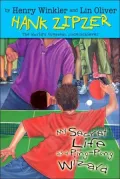 My Secret Life as a Ping-Pong Wizard (Hank Zipzer Series #9)