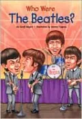 Who Were the Beatles?