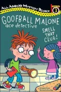 Smell That Clue!