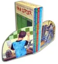 Hank Zipzer Collection