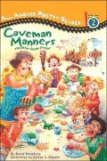 Caveman Manners and Other Polite Poems