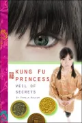 Veil of Secrets #3