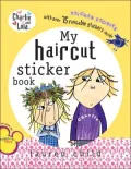 My Haircut Sticker Stories