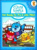 (Pre-K) Get Ready for Pre-K with PB and J: Concepts for Early Literacy