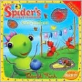 Ant-tuition (Miss Spider Series)