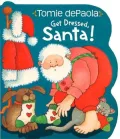 Get Dressed, Santa!