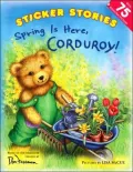 Spring Is Here, Corduroy!
