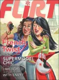 French Twist