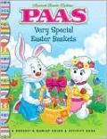 Very Special Easter Baskets