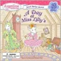 A Day at Miss Lilly's (Angelina Ballerina Series)