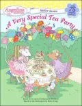 A Very Special Tea Party (Angelina Ballerina Series)