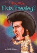 Who Was Elvis Presley?