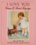 I Love You : Verses and Sweet Sayings
