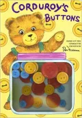 Corduroy's Buttons