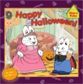 Happy Halloween!