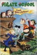 Camp Buccaneer (Pirate School Series #06)