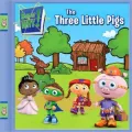 Three Little Pigs