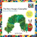 The Very Hungry Caterpillar Book and Memory Game