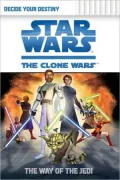 Star Wars Decide Your Destiny #1: Way of the Jedi