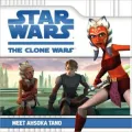 Star Wars The Clone Wars TV Series: Meet Ahsoka Tano