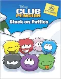 Stuck On Puffles