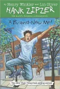 A Brand-New Me! (Hank Zipzer Series #17)