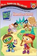 Hansel and Gretel