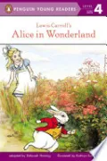 Lewis Carroll's Alice in Wonderland