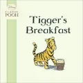 Tigger’s Breakfast