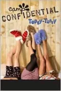 Topsy-Turvy (Camp Confidential Series #24)