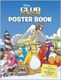 Disney Club Penguin Poster Book