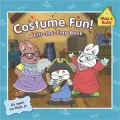 Costume Fun!
