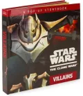 Villains: A Pop-Up Storybook