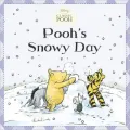 Pooh’s Snowy Day