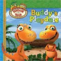Buddy's Playdate (Dinosaur Train Series)