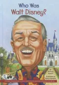 Who Was Walt Disney?