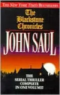 The Blackstone Chronicles Omnibus