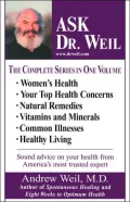 Ask Dr. Weil