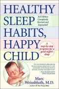 Healthy Sleep Habits, Happy Child