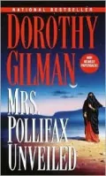Mrs. Pollifax Unveiled (Mrs. Pollifax Series #14)