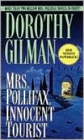 Mrs. Pollifax, Innocent Tourist (Mrs. Pollifax Series #13)