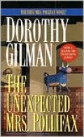 The Unexpected Mrs. Pollifax (Mrs. Pollifax Series #1)