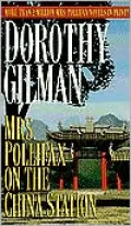 Mrs. Pollifax on the China Station (Mrs. Pollifax Series #6)