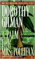 A Palm for Mrs. Pollifax (Mrs. Pollifax Series #4)
