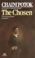 Book cover of The Chosen