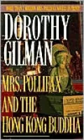 Mrs. Pollifax and the Hong Kong Buddha (Mrs. Pollifax Series #7)